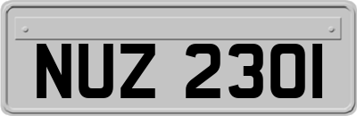 NUZ2301