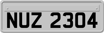 NUZ2304