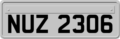 NUZ2306