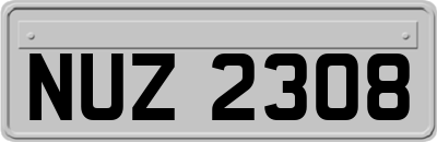 NUZ2308