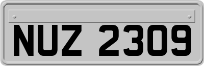 NUZ2309