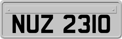 NUZ2310