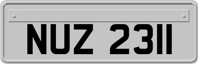 NUZ2311