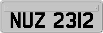 NUZ2312