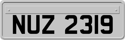 NUZ2319