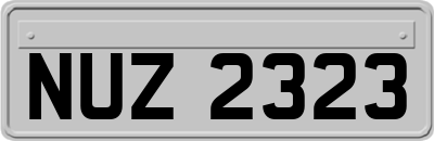 NUZ2323