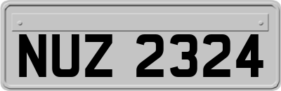 NUZ2324