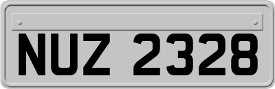 NUZ2328