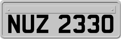 NUZ2330