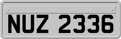 NUZ2336