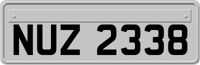NUZ2338