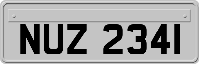 NUZ2341