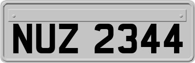 NUZ2344