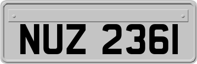 NUZ2361