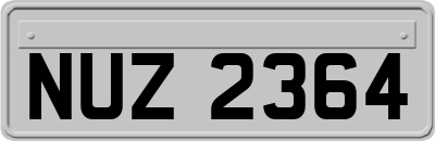 NUZ2364