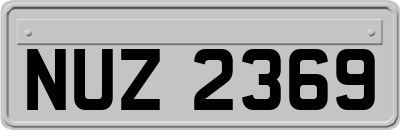 NUZ2369