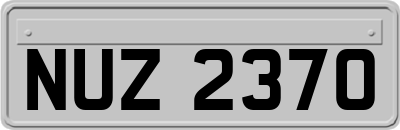 NUZ2370