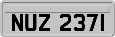 NUZ2371