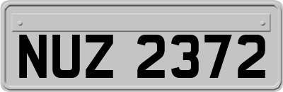 NUZ2372