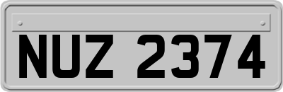 NUZ2374