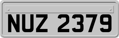 NUZ2379