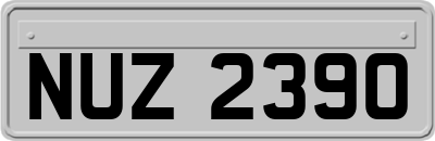 NUZ2390