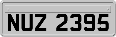 NUZ2395