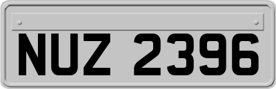 NUZ2396