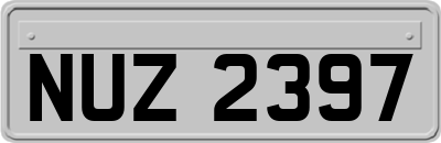 NUZ2397