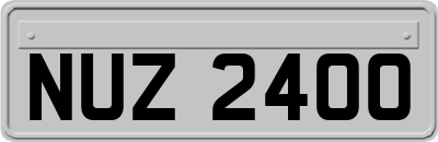 NUZ2400