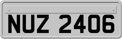 NUZ2406