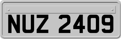 NUZ2409