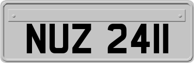 NUZ2411
