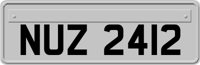 NUZ2412