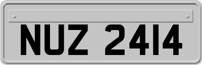 NUZ2414