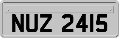 NUZ2415