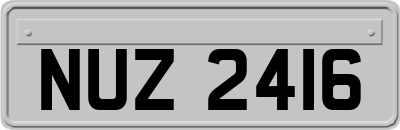 NUZ2416