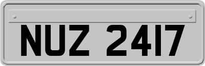 NUZ2417