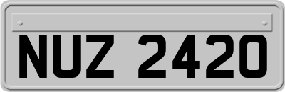 NUZ2420