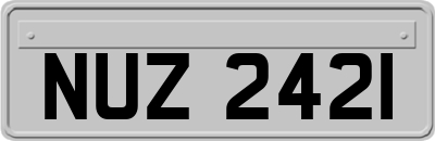 NUZ2421