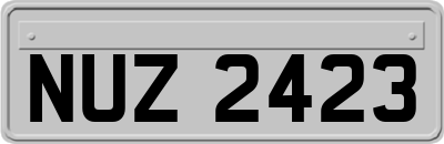 NUZ2423