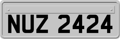 NUZ2424