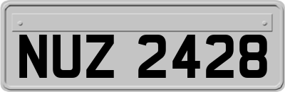 NUZ2428