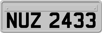 NUZ2433