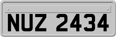 NUZ2434