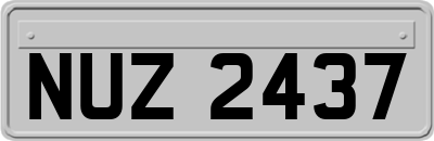 NUZ2437