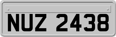 NUZ2438