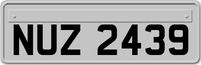 NUZ2439