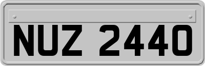 NUZ2440