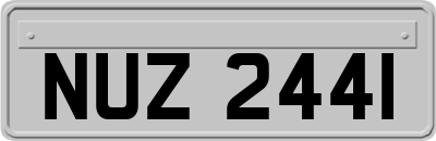 NUZ2441